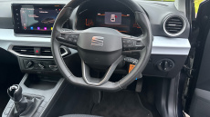 SEAT Ibiza 1.0 TSI 95 SE Technology 5dr Petrol Hatchback